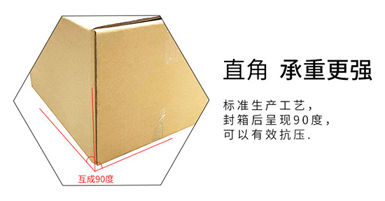 90度直角，承重性能強